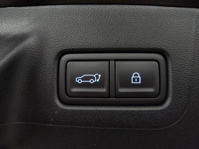 new 2026 Hyundai Santa Fe car, priced at $34,554