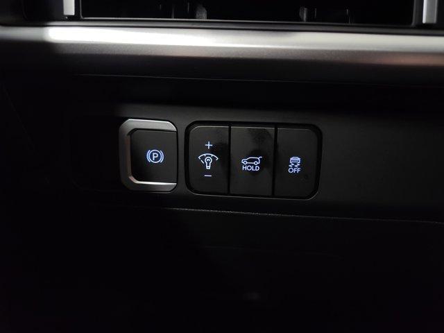 new 2026 Hyundai Santa Fe car, priced at $34,554