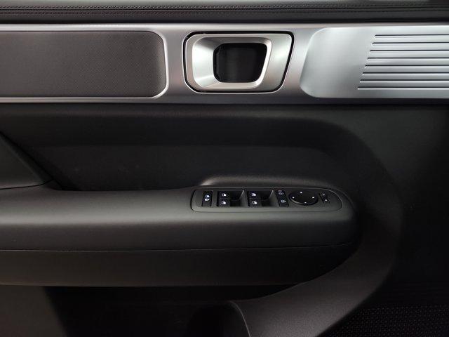 new 2026 Hyundai Santa Fe car, priced at $34,554