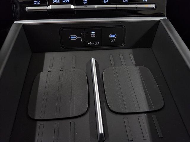 new 2026 Hyundai Santa Fe car, priced at $34,554