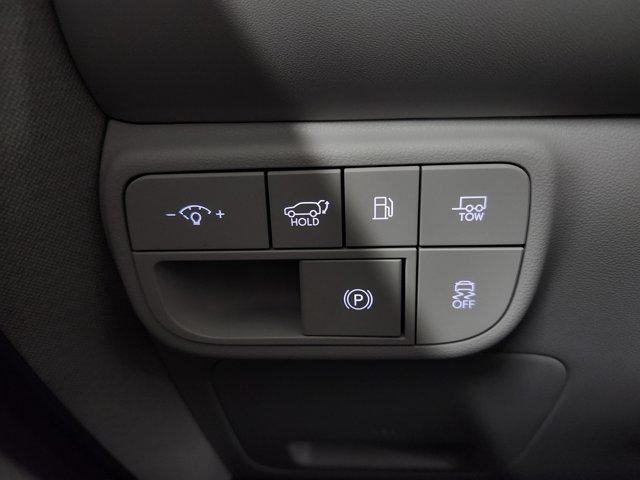 new 2026 Hyundai Palisade Hybrid car, priced at $59,625