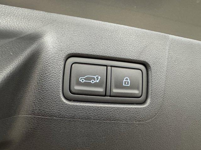 new 2025 Hyundai Santa Fe car, priced at $40,809