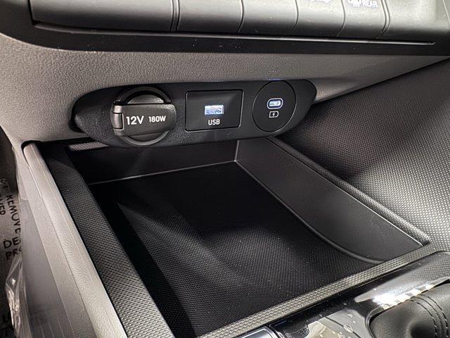 new 2025 Hyundai Elantra car, priced at $23,417