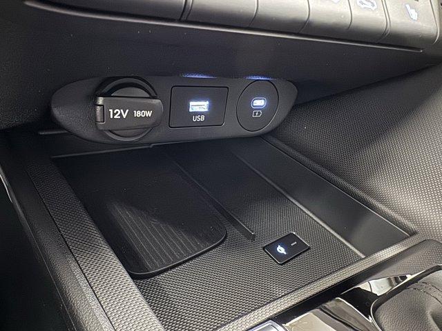 new 2025 Hyundai Elantra car, priced at $24,292