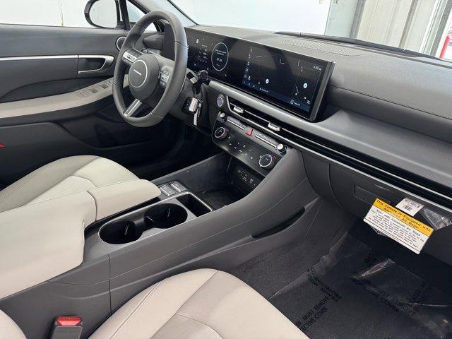 new 2025 Hyundai Sonata car, priced at $32,262