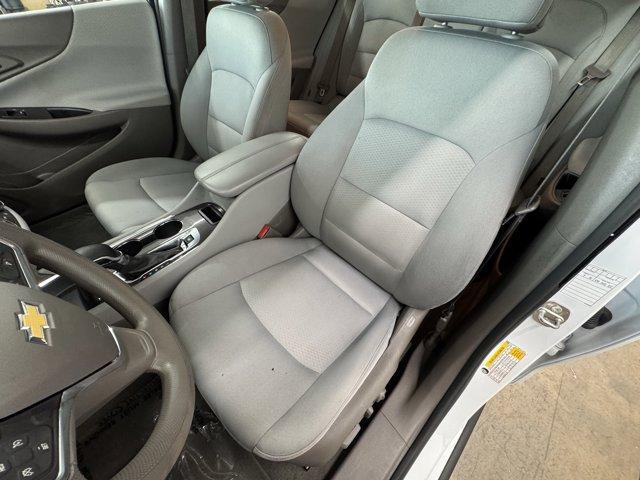 used 2022 Chevrolet Malibu car, priced at $16,888