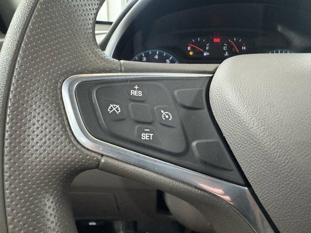 used 2022 Chevrolet Malibu car, priced at $16,888