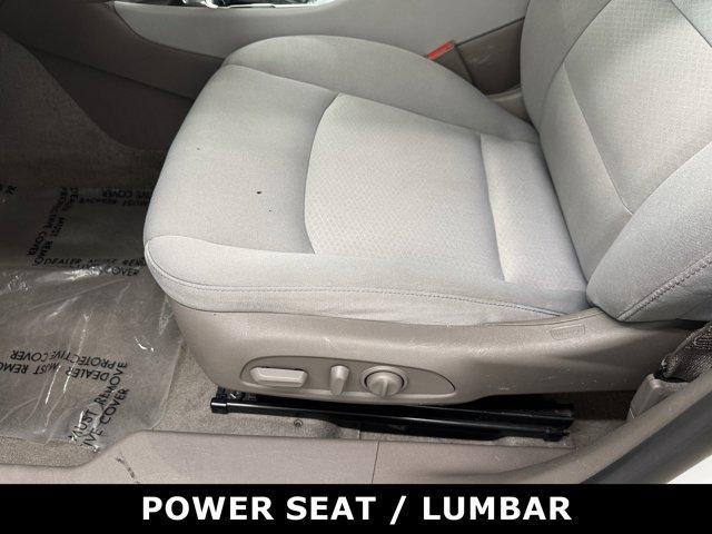 used 2022 Chevrolet Malibu car, priced at $16,888