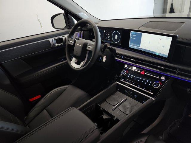 new 2026 Hyundai Santa Fe car, priced at $49,035