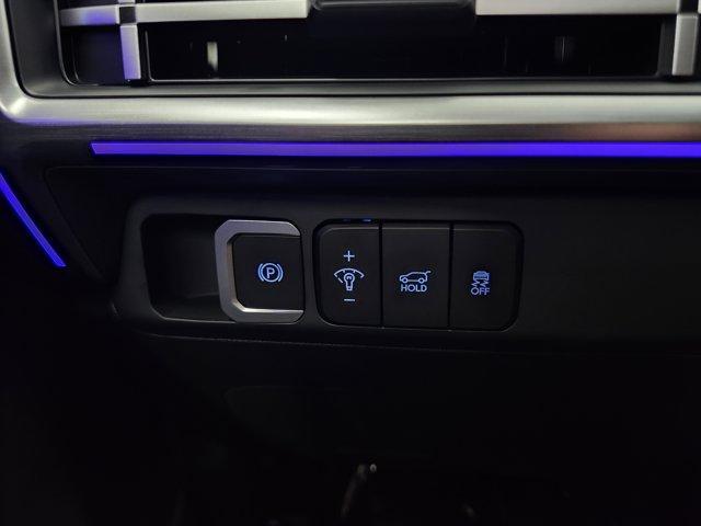 new 2026 Hyundai Santa Fe car, priced at $49,035