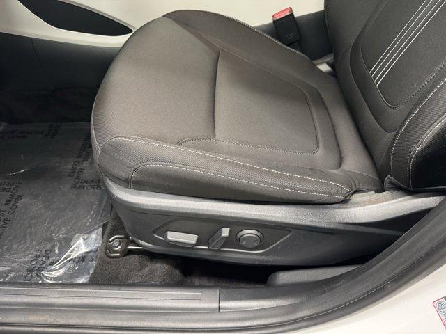 used 2024 Hyundai Tucson car, priced at $28,795