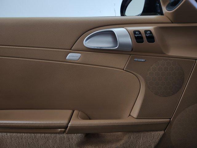 used 2006 Porsche Cayman car, priced at $24,564