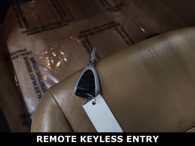 used 2006 Porsche Cayman car, priced at $24,564