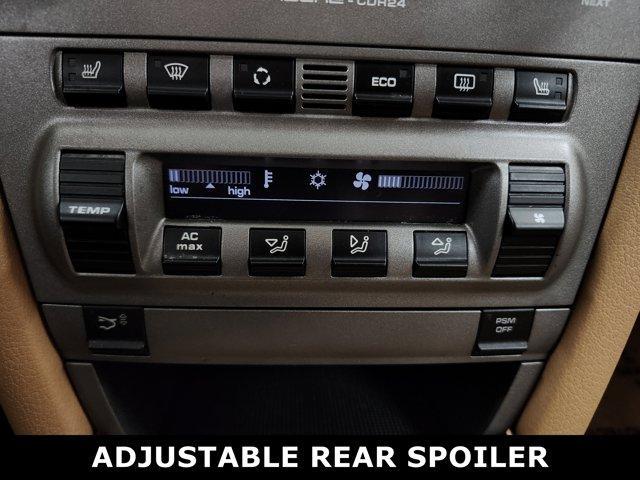 used 2006 Porsche Cayman car, priced at $24,564