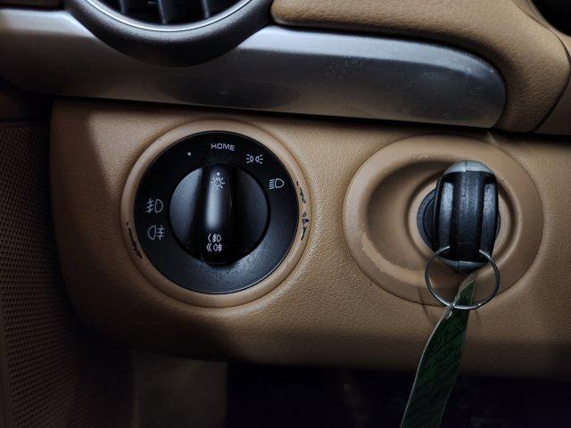 used 2006 Porsche Cayman car, priced at $24,564