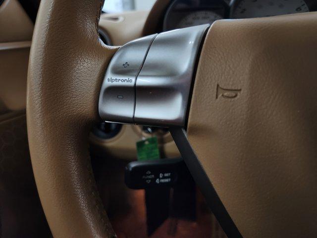 used 2006 Porsche Cayman car, priced at $24,564