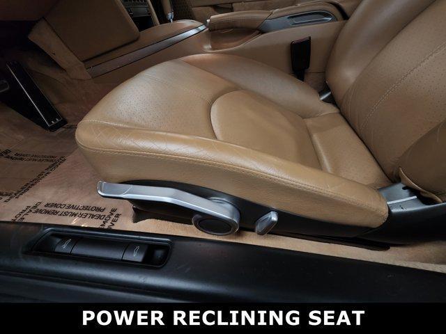 used 2006 Porsche Cayman car, priced at $24,564