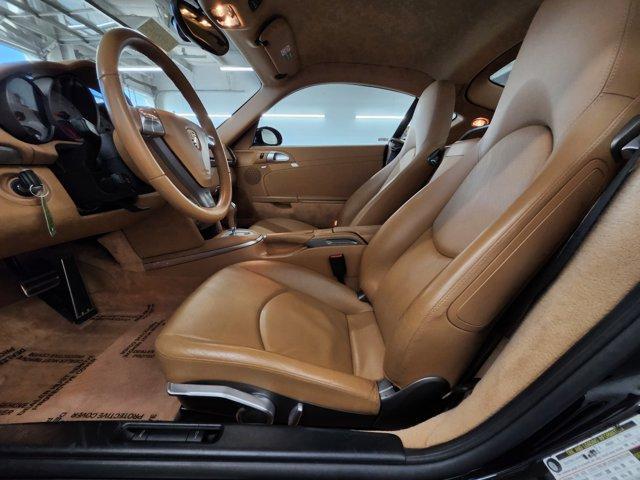 used 2006 Porsche Cayman car, priced at $24,564