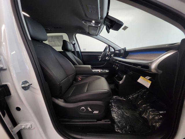 new 2026 Hyundai IONIQ 9 car, priced at $67,553