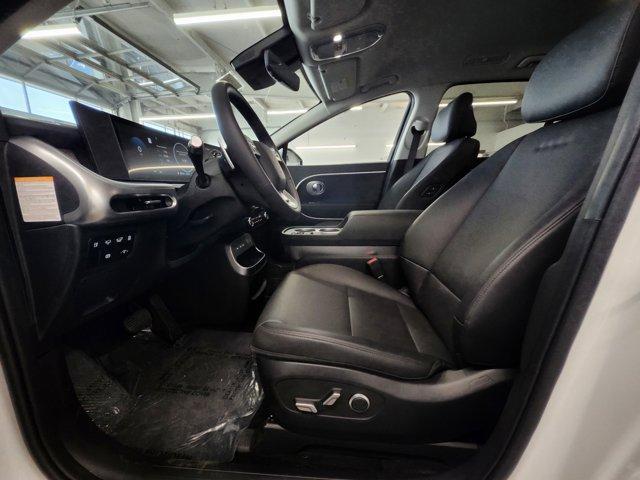 new 2026 Hyundai IONIQ 9 car, priced at $67,553