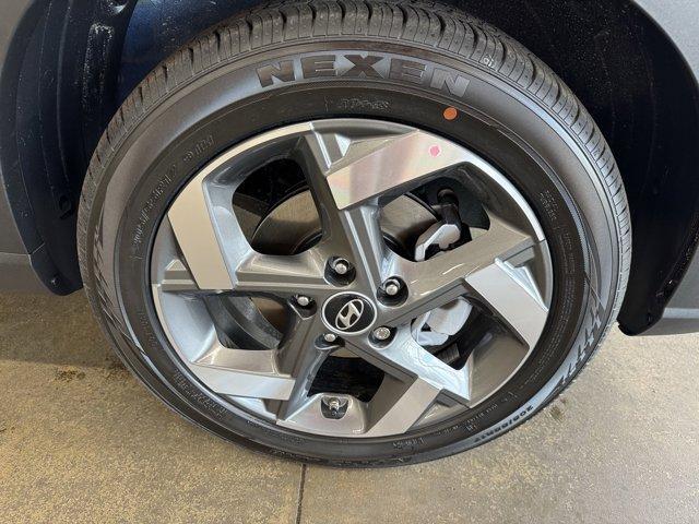 new 2025 Hyundai Venue car, priced at $23,714