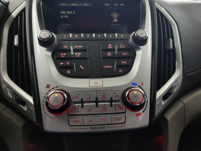 used 2017 GMC Terrain car, priced at $12,956
