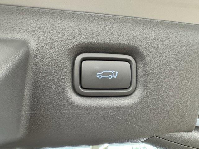 new 2025 Hyundai IONIQ 5 car, priced at $61,036