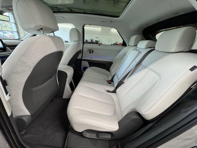 new 2025 Hyundai IONIQ 5 car, priced at $61,036