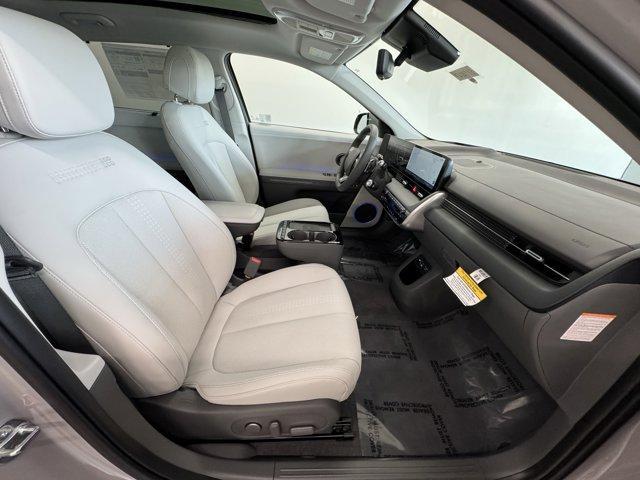 new 2025 Hyundai IONIQ 5 car, priced at $61,036
