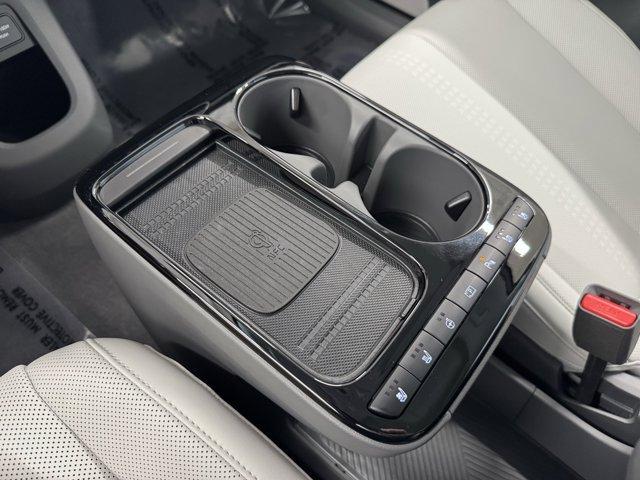 new 2025 Hyundai IONIQ 5 car, priced at $61,036