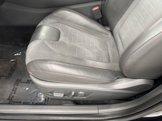used 2022 Hyundai Sonata car, priced at $24,577