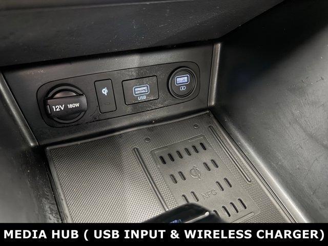 used 2022 Hyundai Sonata car, priced at $24,577