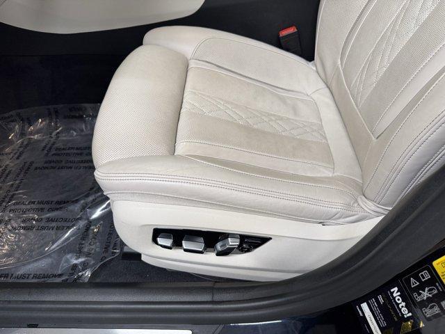 used 2018 BMW M550 car, priced at $30,726