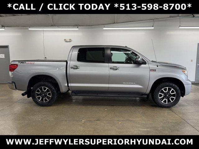 used 2013 Toyota Tundra car, priced at $24,678