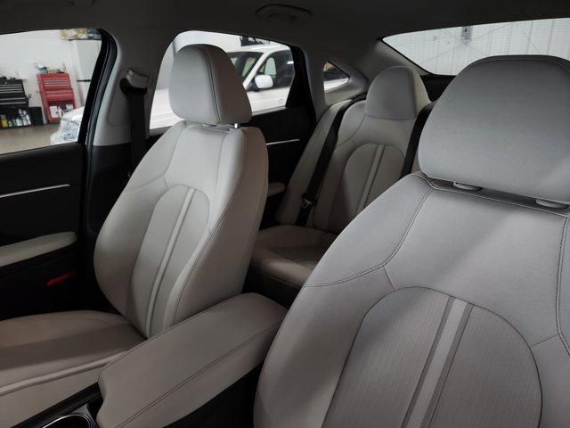 used 2023 Hyundai Sonata car, priced at $19,038