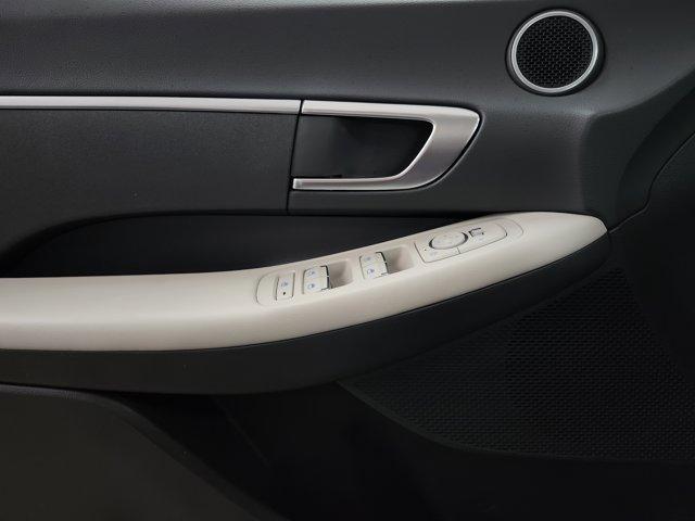 used 2023 Hyundai Sonata car, priced at $19,038