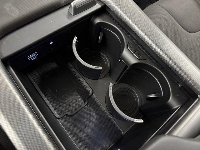 new 2025 Hyundai Palisade car, priced at $55,255