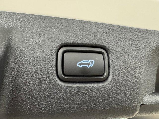 new 2025 Hyundai Palisade car, priced at $55,255