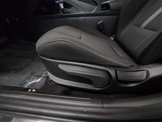used 2025 Hyundai Elantra car, priced at $19,783