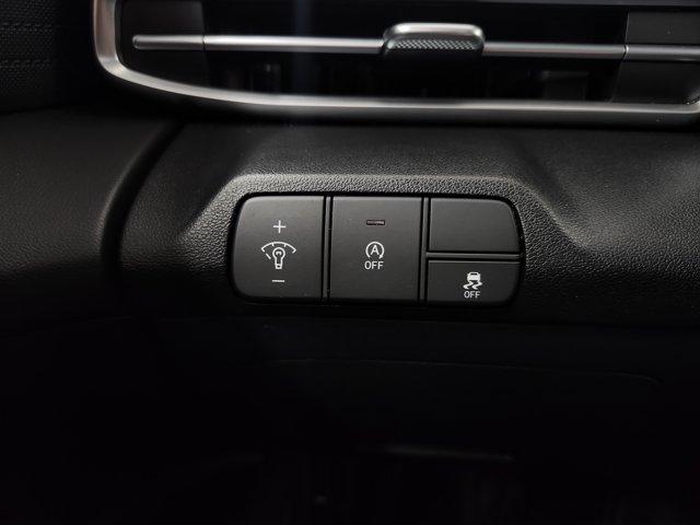 used 2025 Hyundai Elantra car, priced at $19,783