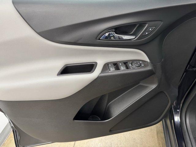 used 2020 Chevrolet Equinox car, priced at $18,594