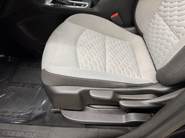 used 2020 Chevrolet Equinox car, priced at $18,594
