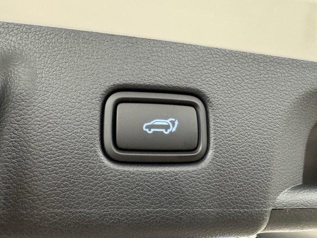 new 2025 Hyundai Palisade car, priced at $55,788