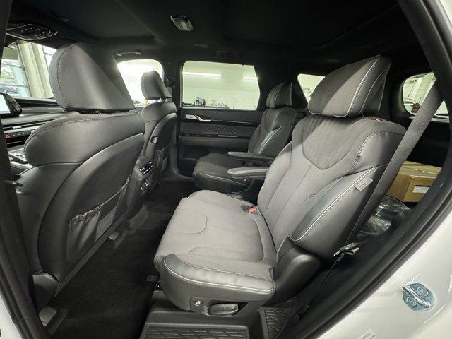 new 2025 Hyundai Palisade car, priced at $55,788