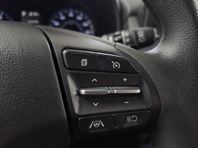 used 2022 Hyundai Kona car, priced at $20,846