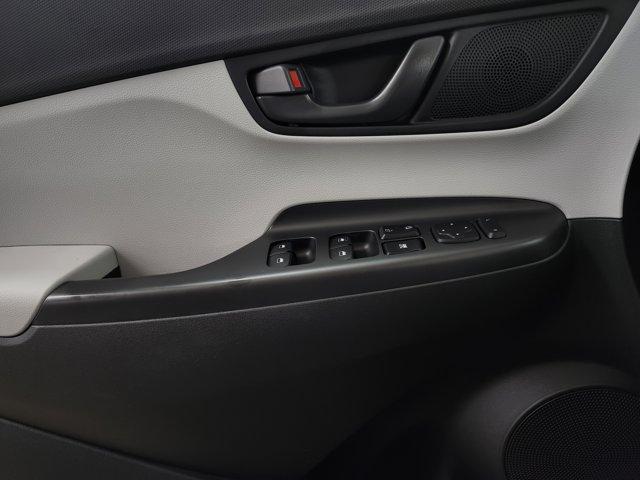 used 2022 Hyundai Kona car, priced at $20,846