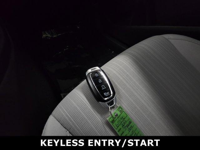 used 2022 Hyundai Kona car, priced at $20,846
