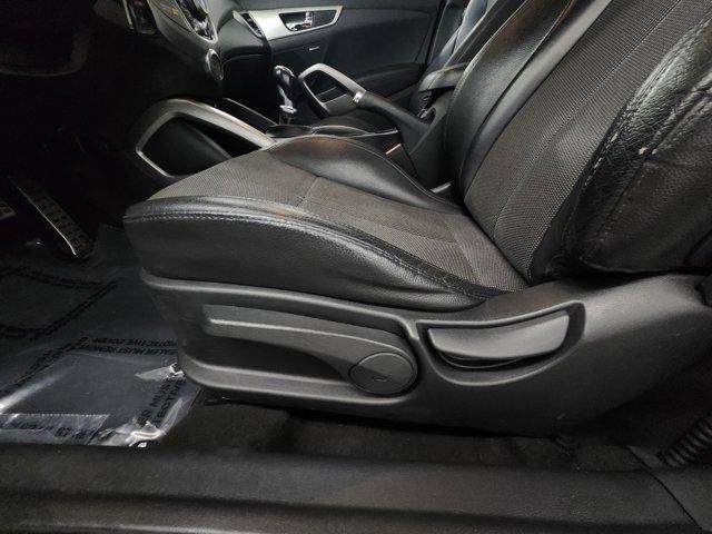 used 2013 Hyundai Veloster car, priced at $9,238
