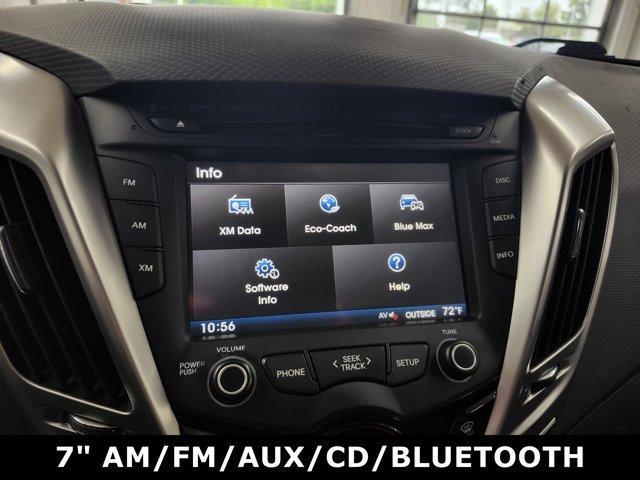 used 2013 Hyundai Veloster car, priced at $9,238