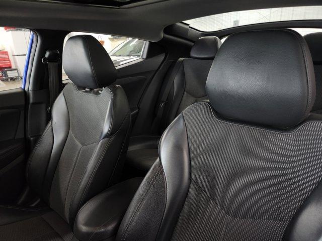 used 2013 Hyundai Veloster car, priced at $9,238